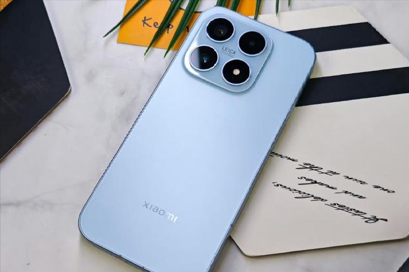 太突然！小米17降至“新低價”，五代驍龍8至尊+徠卡三攝+7000mAh