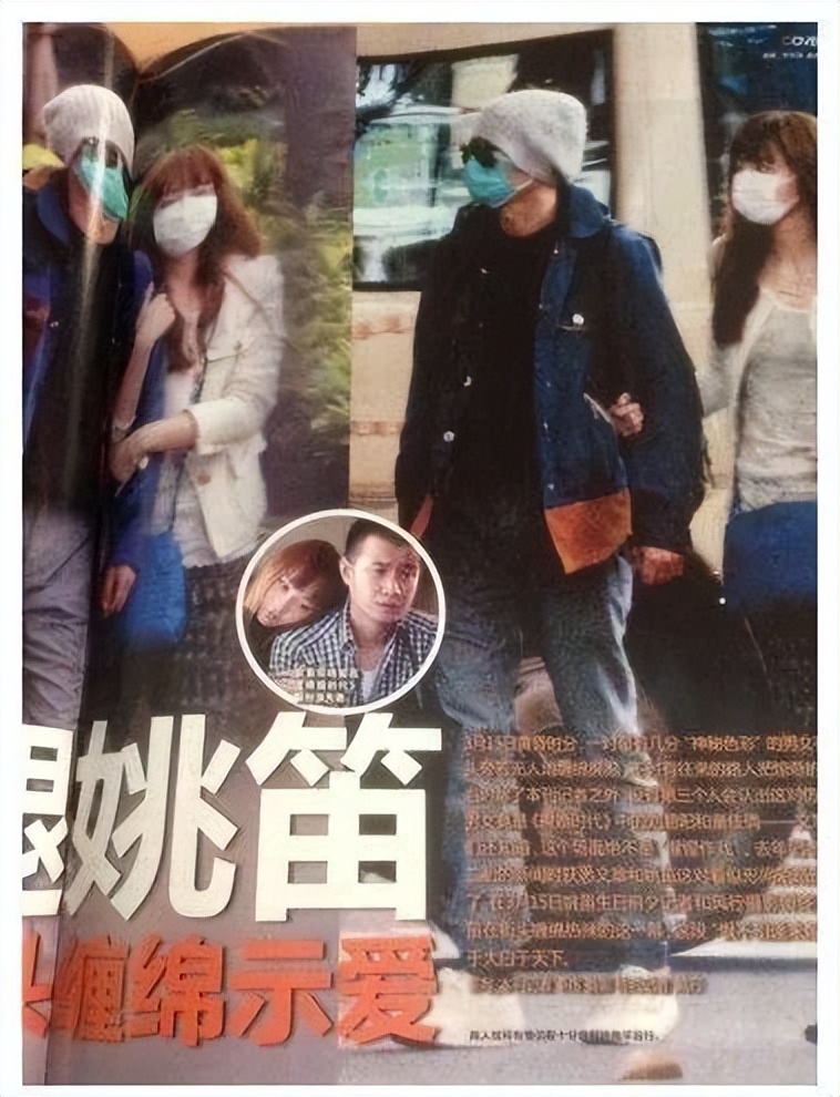 离婚6年后，被曝“秘密再婚”的马伊琍，一个改变让文章后悔莫及