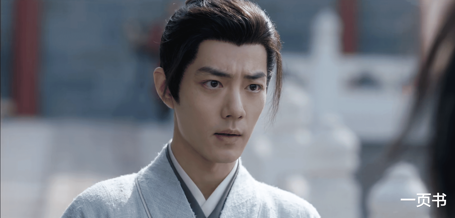 《藏海传》看懂藏海母亲身份、庄芦隐靠山,才知,藏海被灭门真相