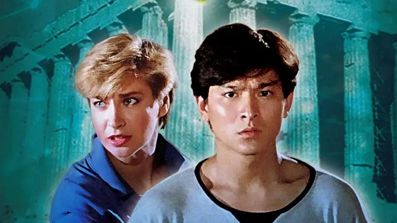 港娱:四大“神颜”偶像,谁敌岁月?