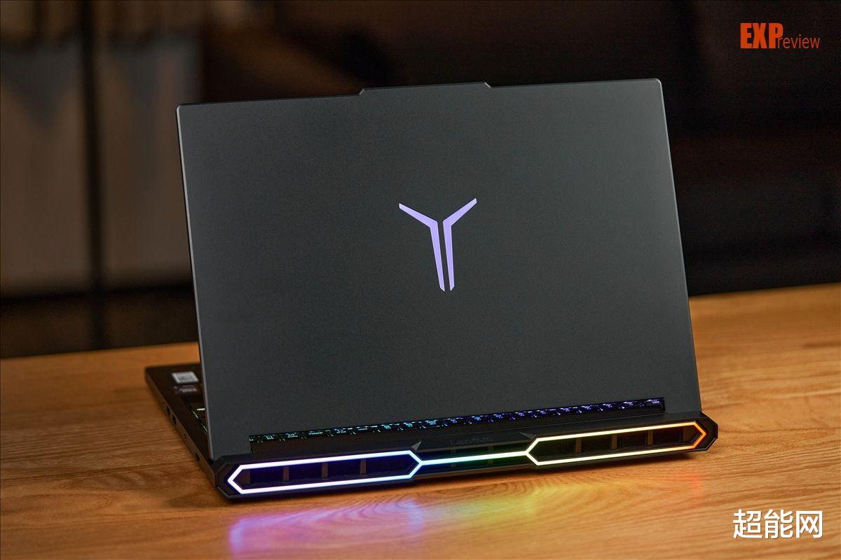 不只是性能猛獸：拯救者Y9000P 2025如何實現“AI高靜游戲本”新標準？