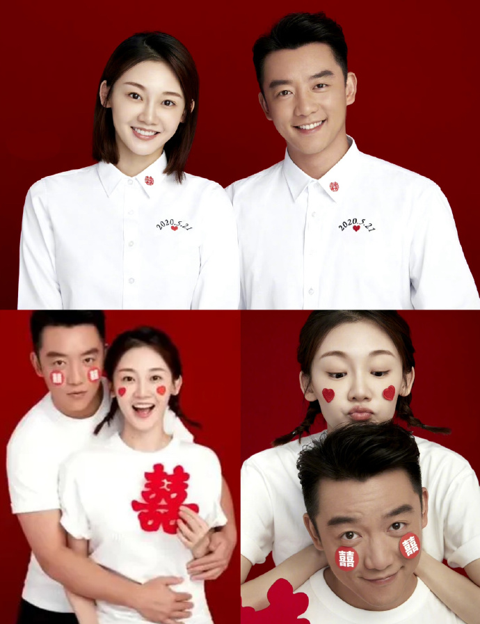 郑恺苗苗三年“飙”生三娃!五口逛街像移动幼儿园,网友大呼羡慕