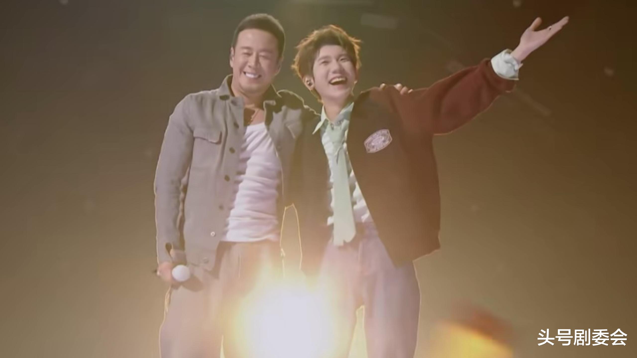 《天赐的声音》收官,4人升咖,3人太能装,2人火出国,1人零差评