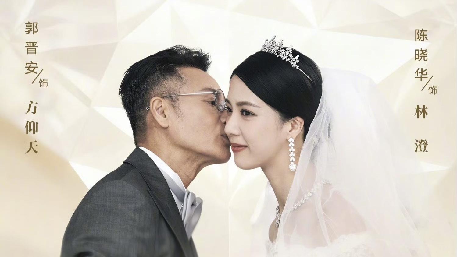 TVB四部台庆剧或已确定！两部在内地率先播出，热剧续作备受期待