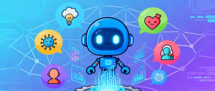 陸奇投了一家AI OS創企，浙大學霸創辦