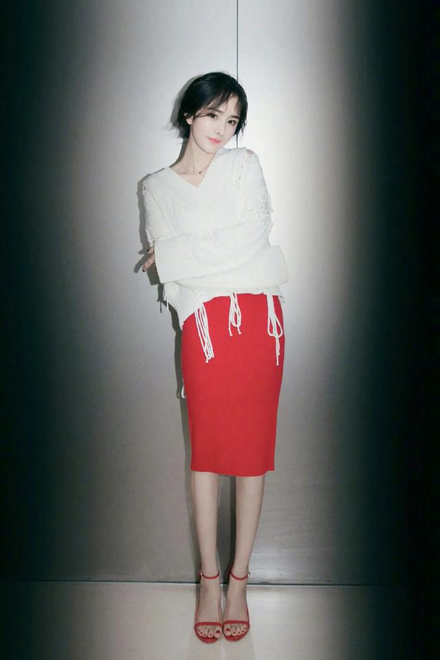 哪款造型的“大幂幂”是你喜欢的?