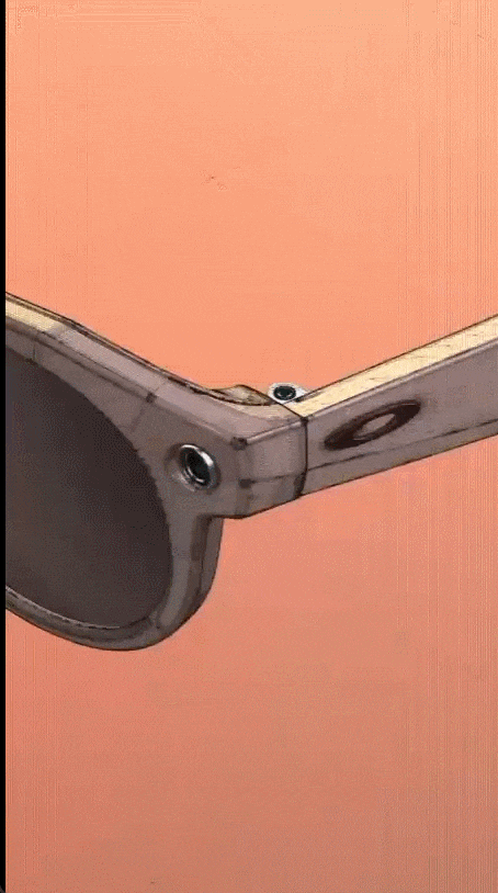 成交量10倍增长，平均9天一款新品，深扒AI眼镜野蛮生长背后