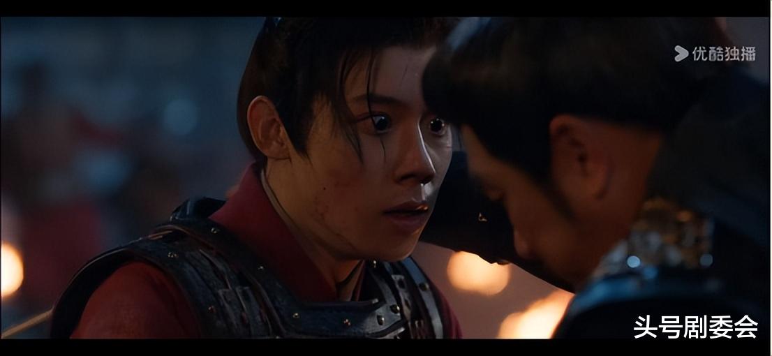 《藏海传》圆满收官:4人升咖,3人零差评,2人火出国,1人被骂惨