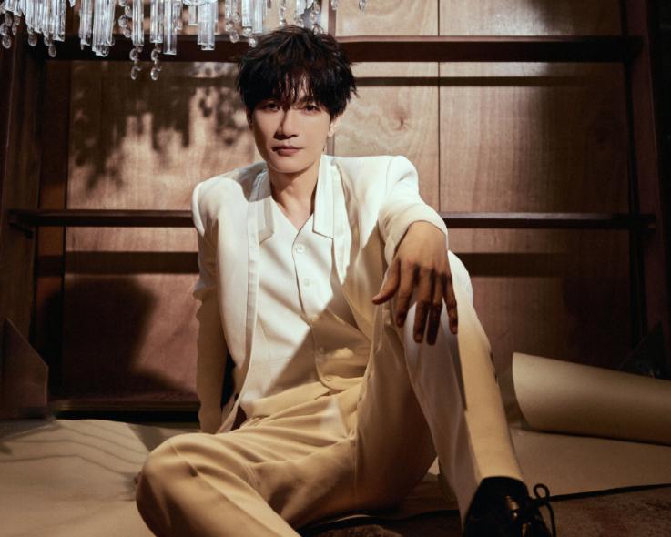 《歌手2025》出现5女2男的阵容，陈楚生压力变大