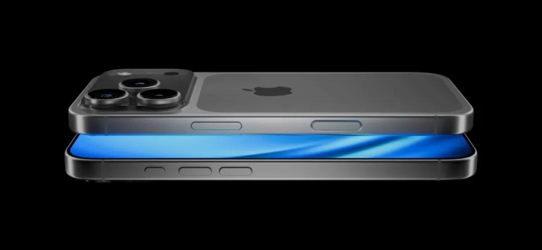 8.76 mm！iPhone 17 Pro Max 徹底曝光，新設計來了