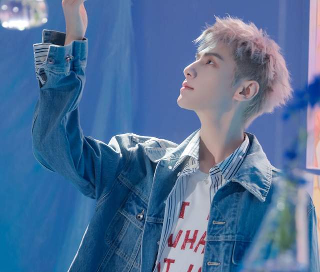 罗云熙新剧《魅影神捕》刚开拍,小配角却“爆火”,被指会加戏份