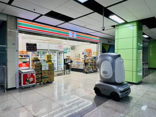 全球首例，為何又在深圳率先上演？