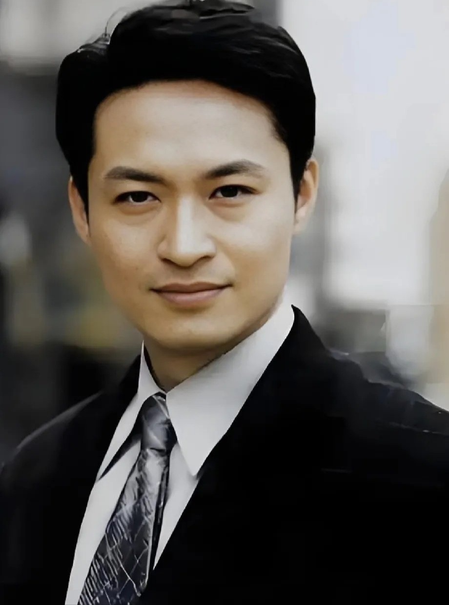 马景涛前妻吴佳妮晒与儿子合照，大儿子像爸爸小儿子像妈妈都很帅