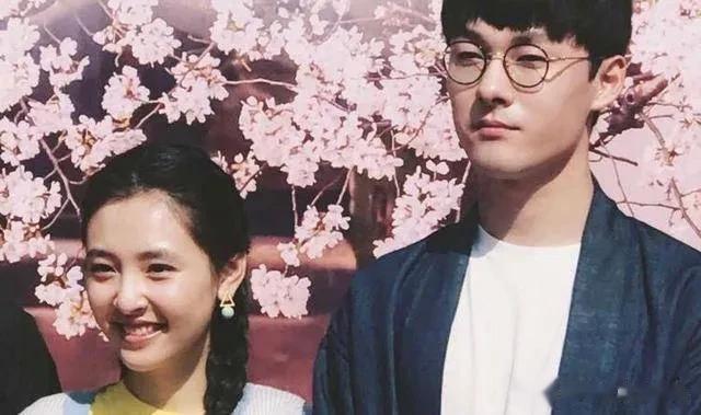 吴倩张雨剑疑似复合?肢体语言暴露关系,男方曾隐婚立单身人设