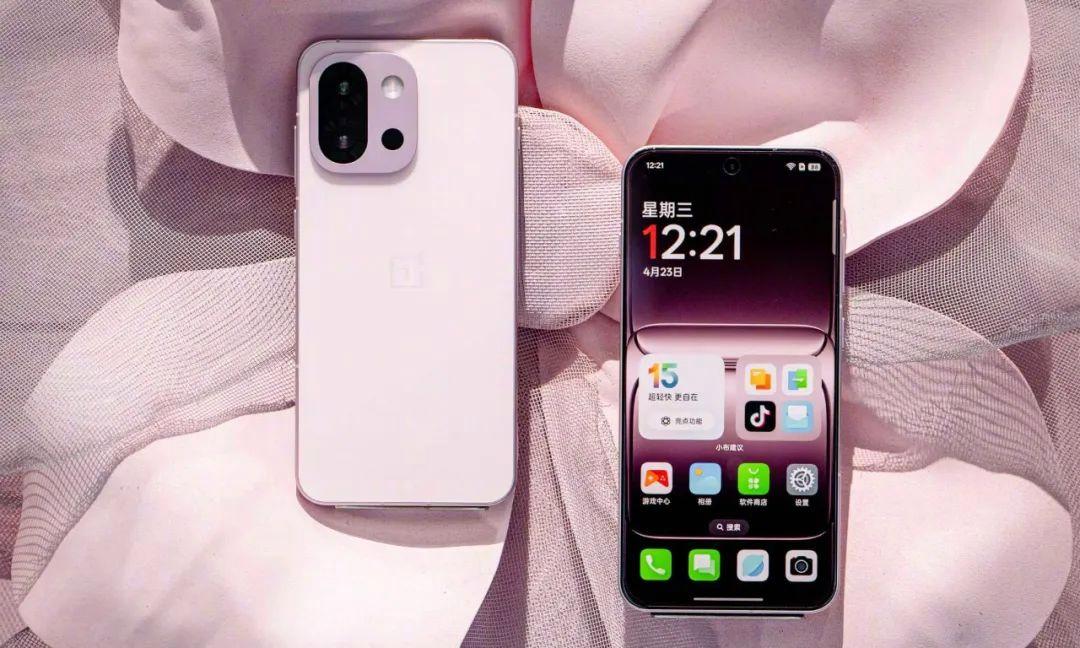 可能是性價比最高的小屏手機，續航媲美大屏手機，已經售出25萬臺