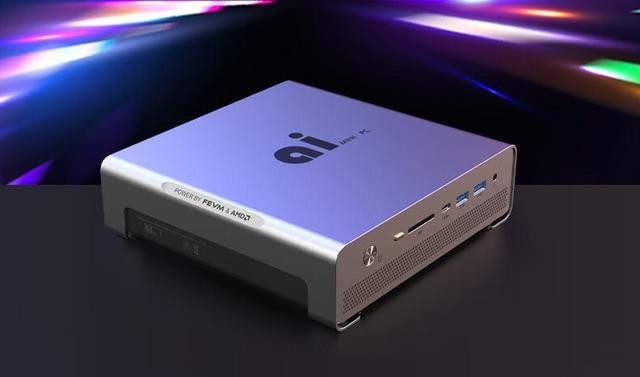 學AI、用AI、玩AI首選平臺 銳龍AI Max+ 395 AI PC怎么選