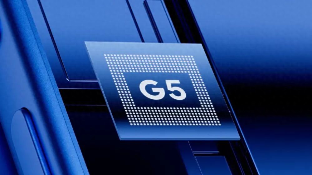 谷歌Pixel 10系列發布，搶先蘋果發3nm N3P工藝