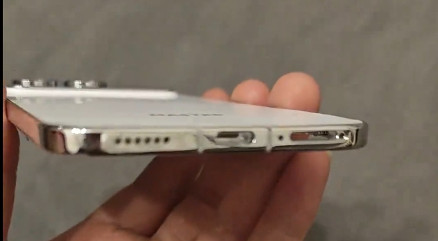 可惜被砍，疑似小米17 Air工程機現身 | 魅族22 Air公布+取消上市