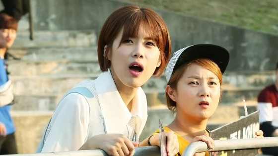 韩国知名女星家中遭窃案嫌疑人落网，好友“无辜躺枪”被澄清