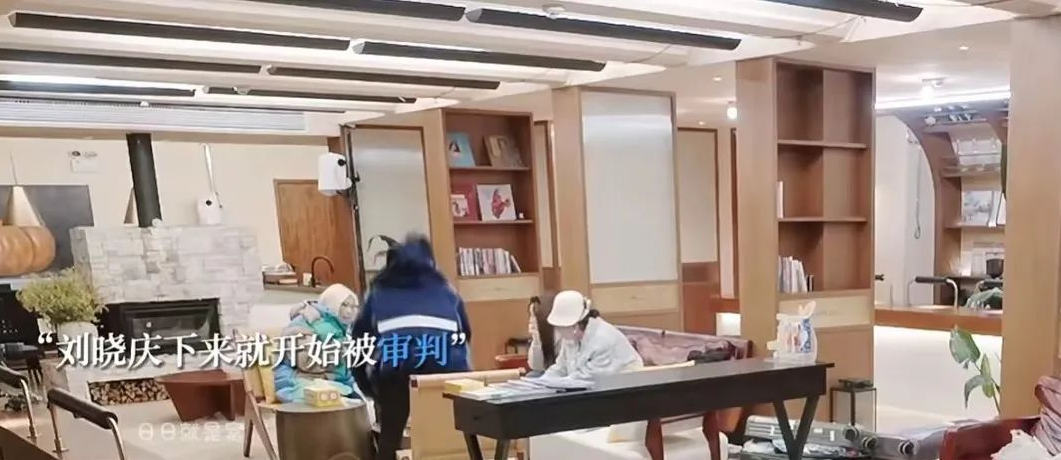 刘晓庆这次被扒了个底朝天的，彻底颠覆了大众对她的固有认知！