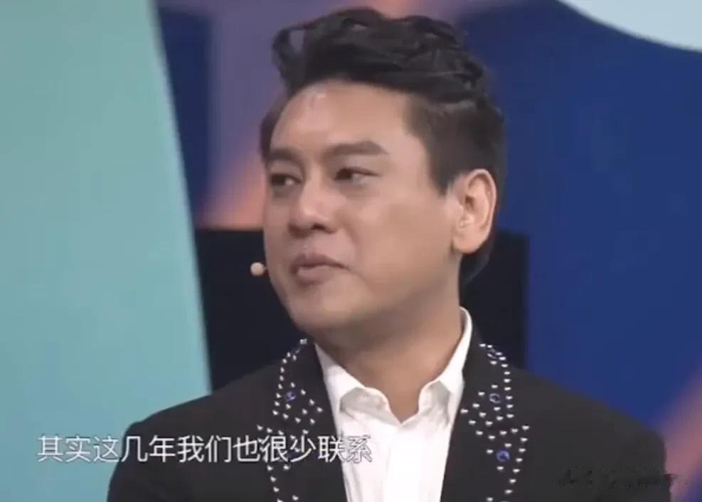 朱孝天方回应被踢出F4,刚合体时就挺不合群,如今开公司当老板