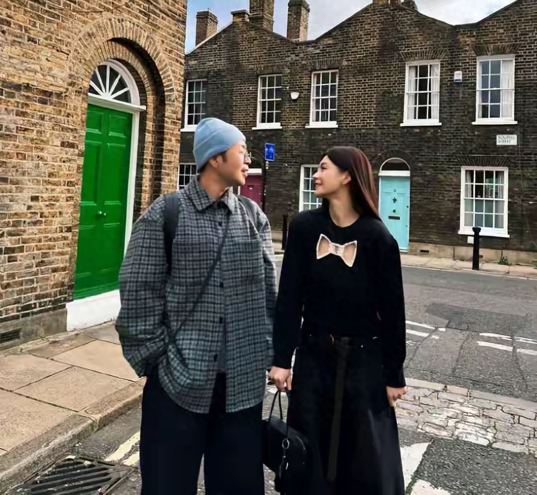 杜海涛瘦下来，大家才发现，这颜值底子跟预想的差得不是一星半点