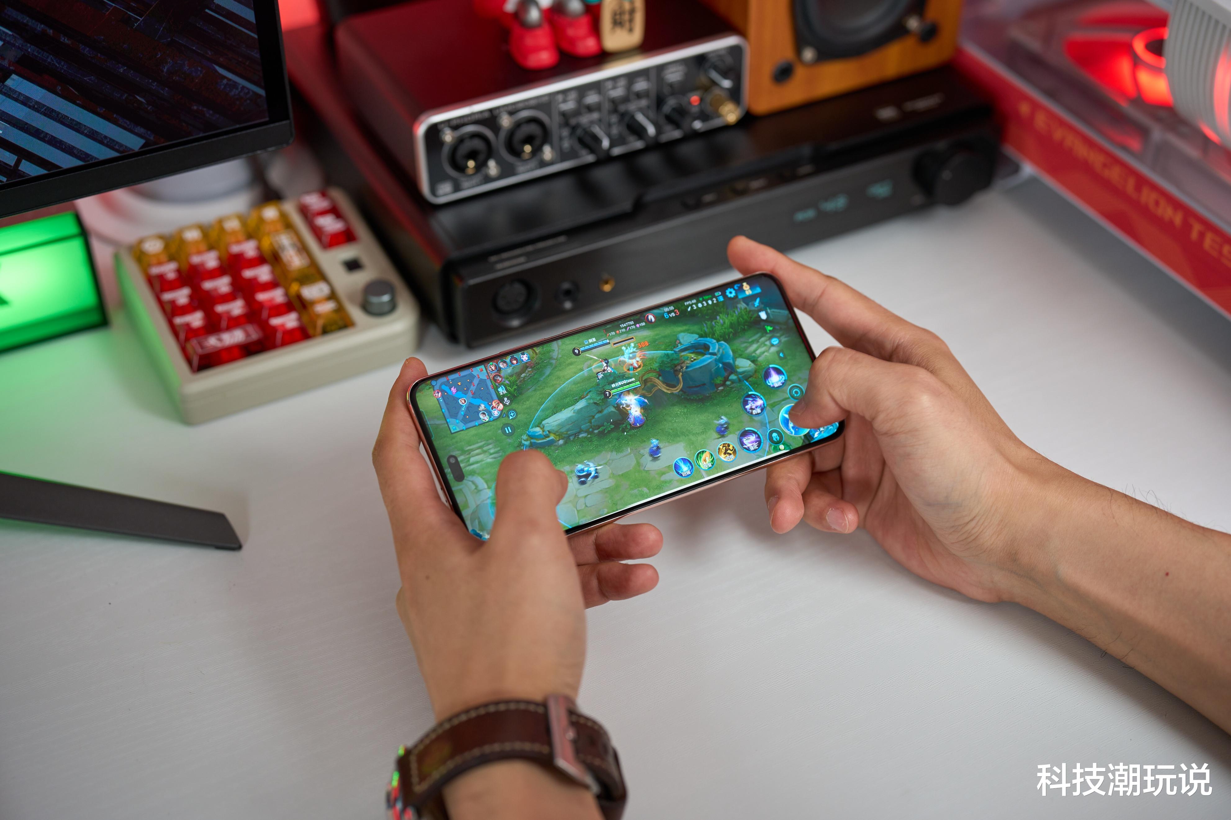 榮耀Power深度體驗：8000mAh電池，兩天一夜續航實測