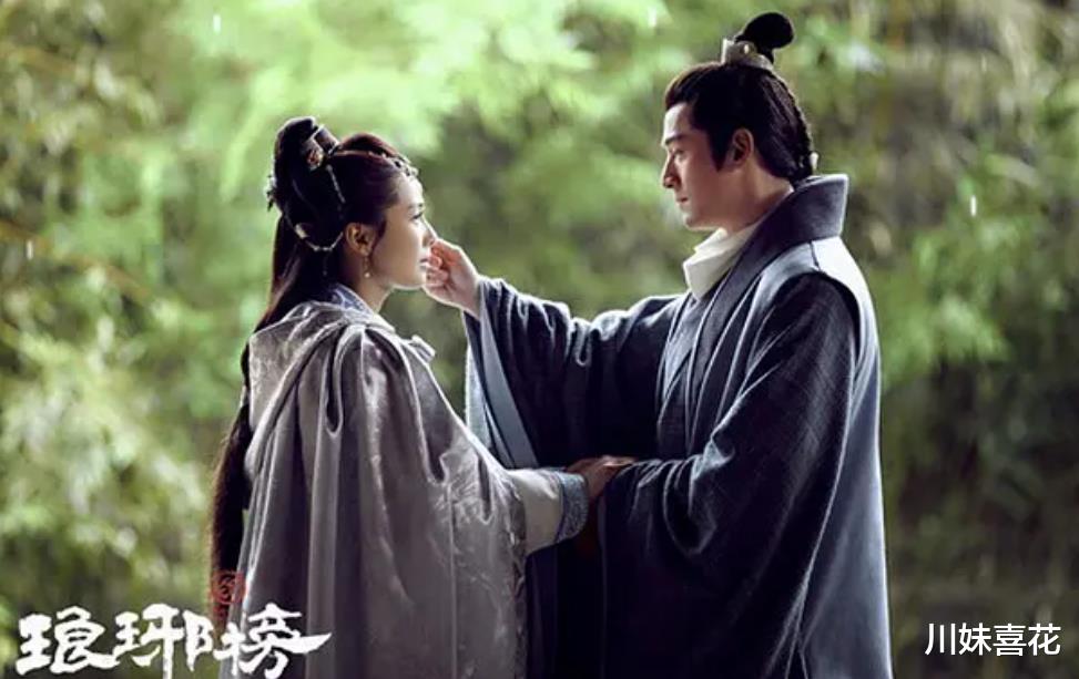 至今难以被超越的4部古装剧，全员都是实力派，你看过几部？