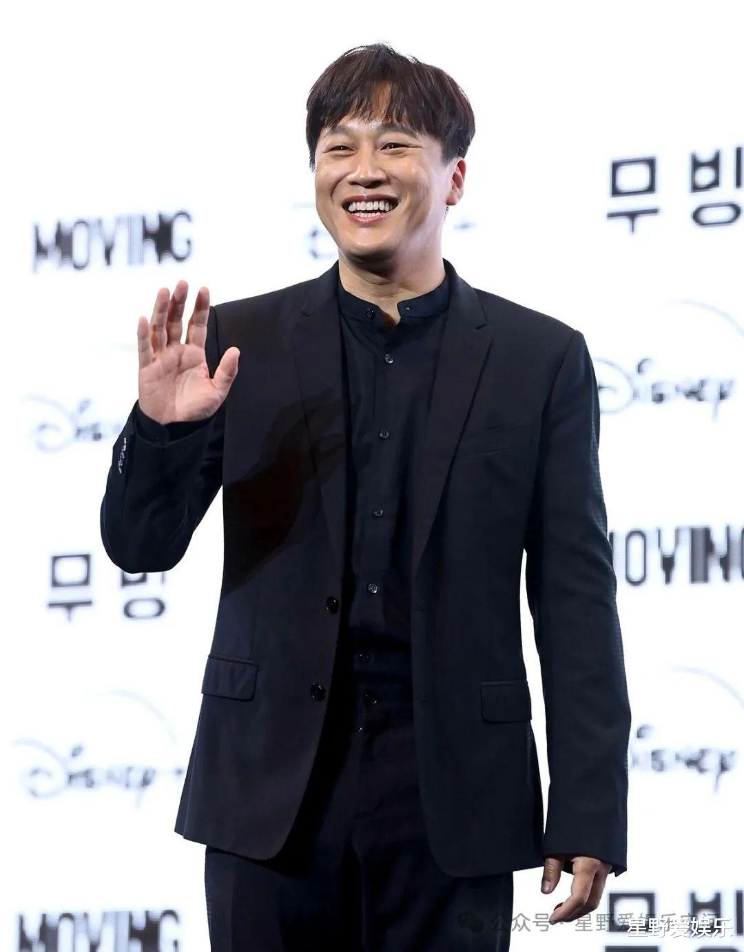 车太铉：人到中年没人要，只能和赵寅成搭伙一起开公司了