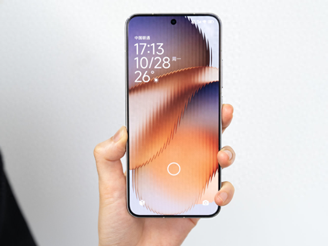 新機盤點：7000mAh小屏手機，天璣9500小屏手機