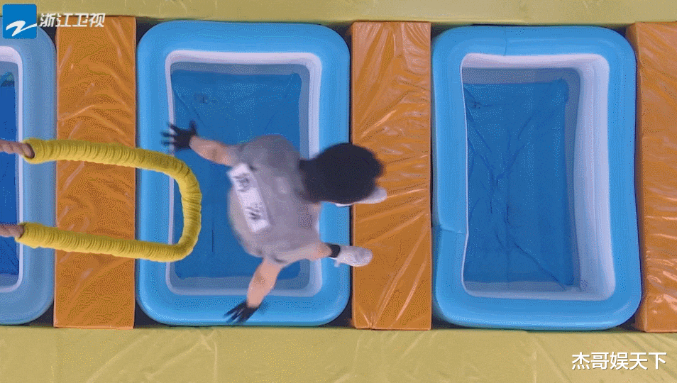 范丞丞的使坏,周深的意外,李昀锐的极限,让这期《跑男》封神