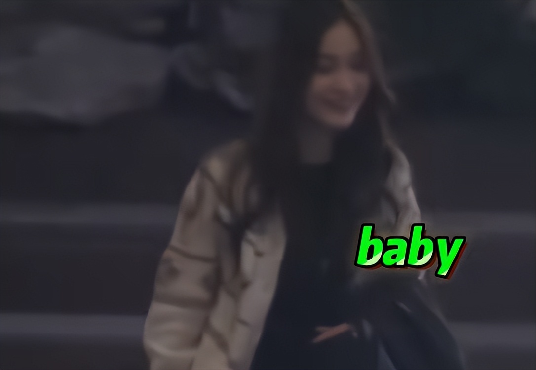 黄晓明也没想到，杨颖会因香港火灾后的一特殊举动，实现口碑暴增