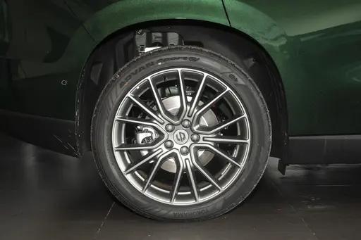 13万买纯电SUV，续航530公里，用车成本不到0.05元/公里