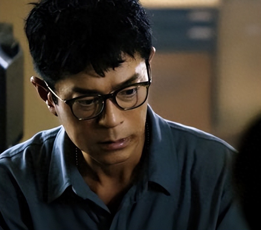 古天乐又双叒杀来了,一口气有两部,这次是惊喜还是扑街?