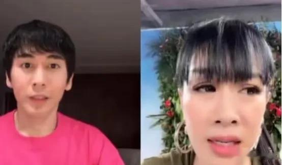 张伦硕当初娶比自己大12岁的钟丽缇，你说他真的是为了爱情吗？