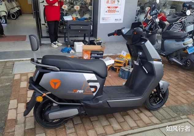 5月起，电动车迎“4+3”新政策，4类车禁行，换车满足3大硬性标准