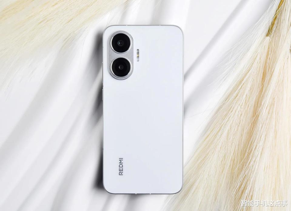 紅米Turbo 5已完成備案：天璣8500+金屬中框，Q4季度發布