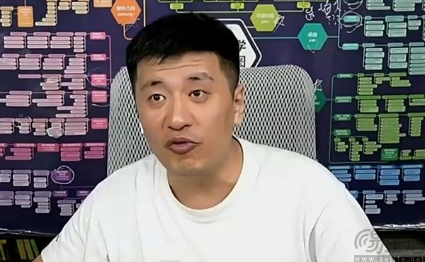 大廠競逐AI高考志愿填報，可還替代不了張雪峰