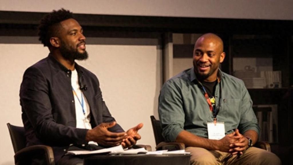 教育科技創業者分享社群構建與用戶留存策略