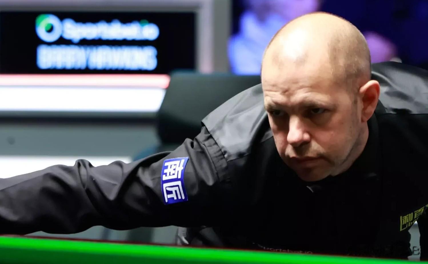 8强形势分析：赵心童难敌塞尔比，其余3场皆硬仗，看好墨菲吴宜泽