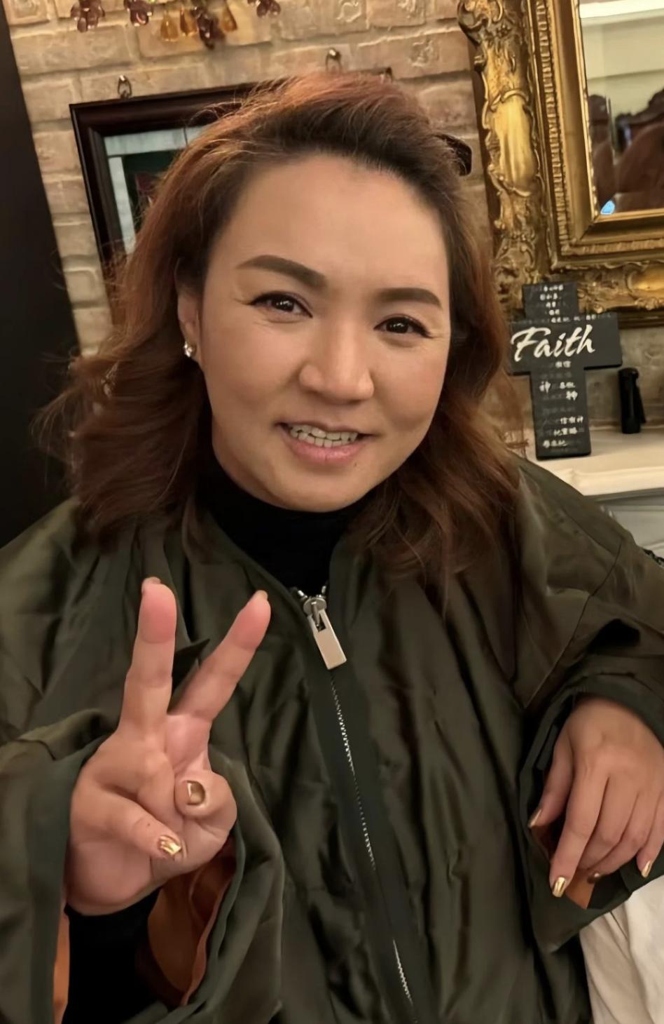 黎瑞恩离婚11年罕谈前夫，彼此不见面没联络，称对方已组建新家庭