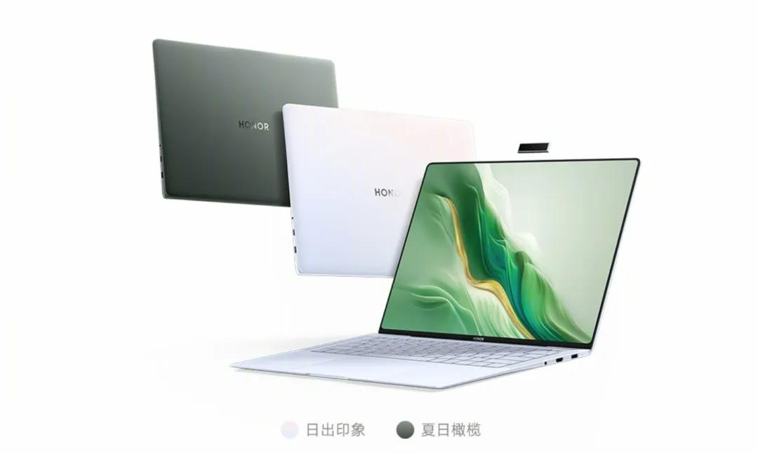 苹果新专利解密:MacBook刘海屏或消失,磁吸式摄像头开启模块化