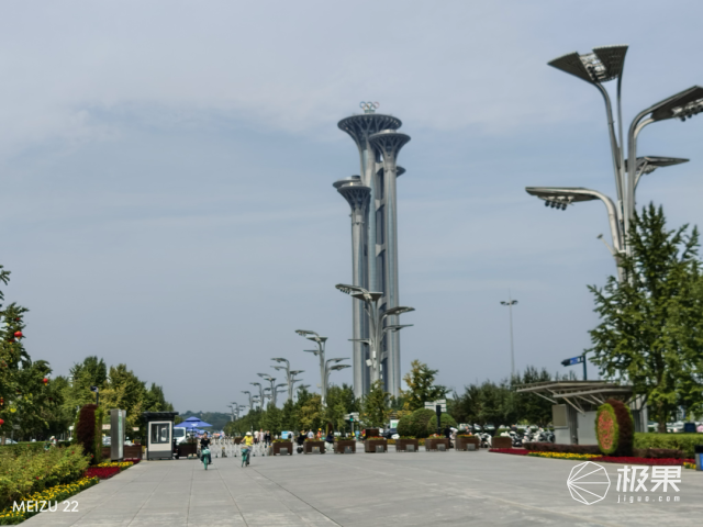 魅族22測評：這才是「綜合體驗旗艦」該有的樣子！