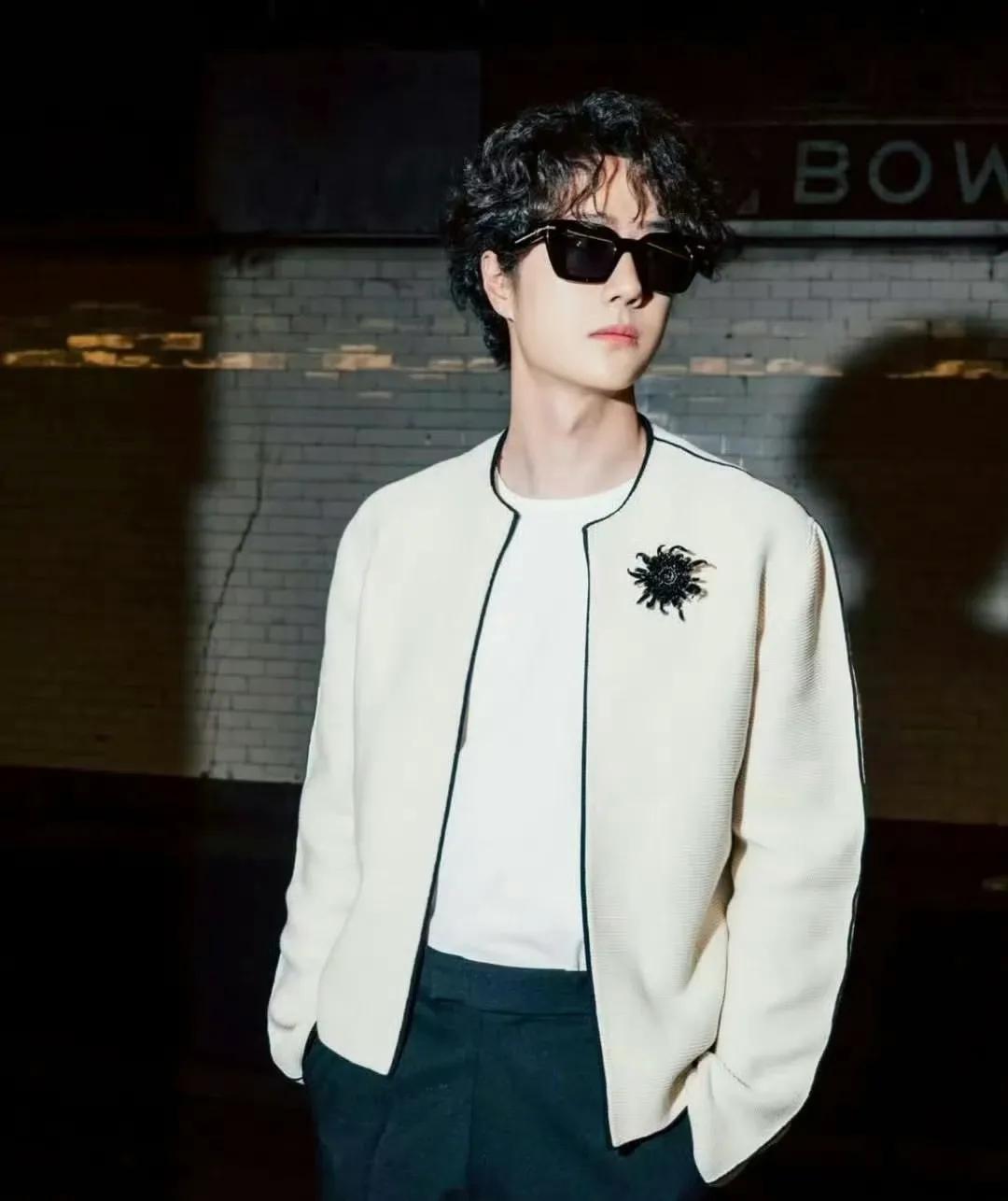 王一博自曝无法给予情绪价值,真实想法令人意外