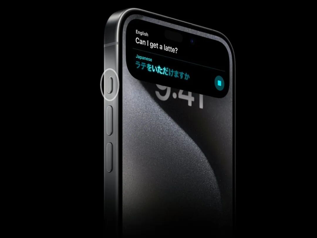 從魅族、華為到蘋果，為什么手機廠商都在做“AI鍵”？