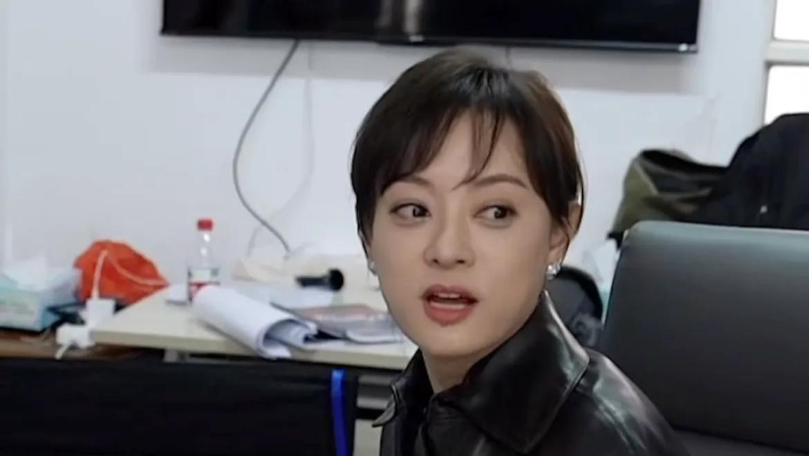 看了《蛮好的人生》大结局就明白：孙俪的班，娱乐圈没有人接得了