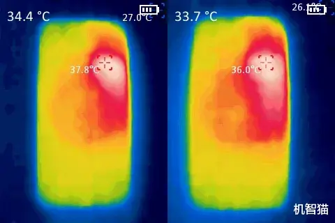 笑死，iPhone的“制冷模式”竟然真的有用？