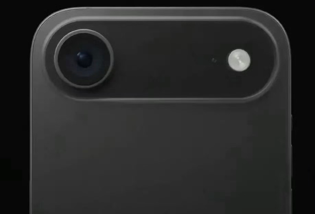 iPhone17Air渲染圖曝光，配置基本清晰，優缺點分析一文看懂