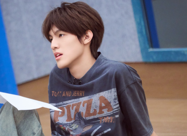 《披荆斩棘5》幸好陆虎没来录制，苏醒和王栎鑫怎么了？