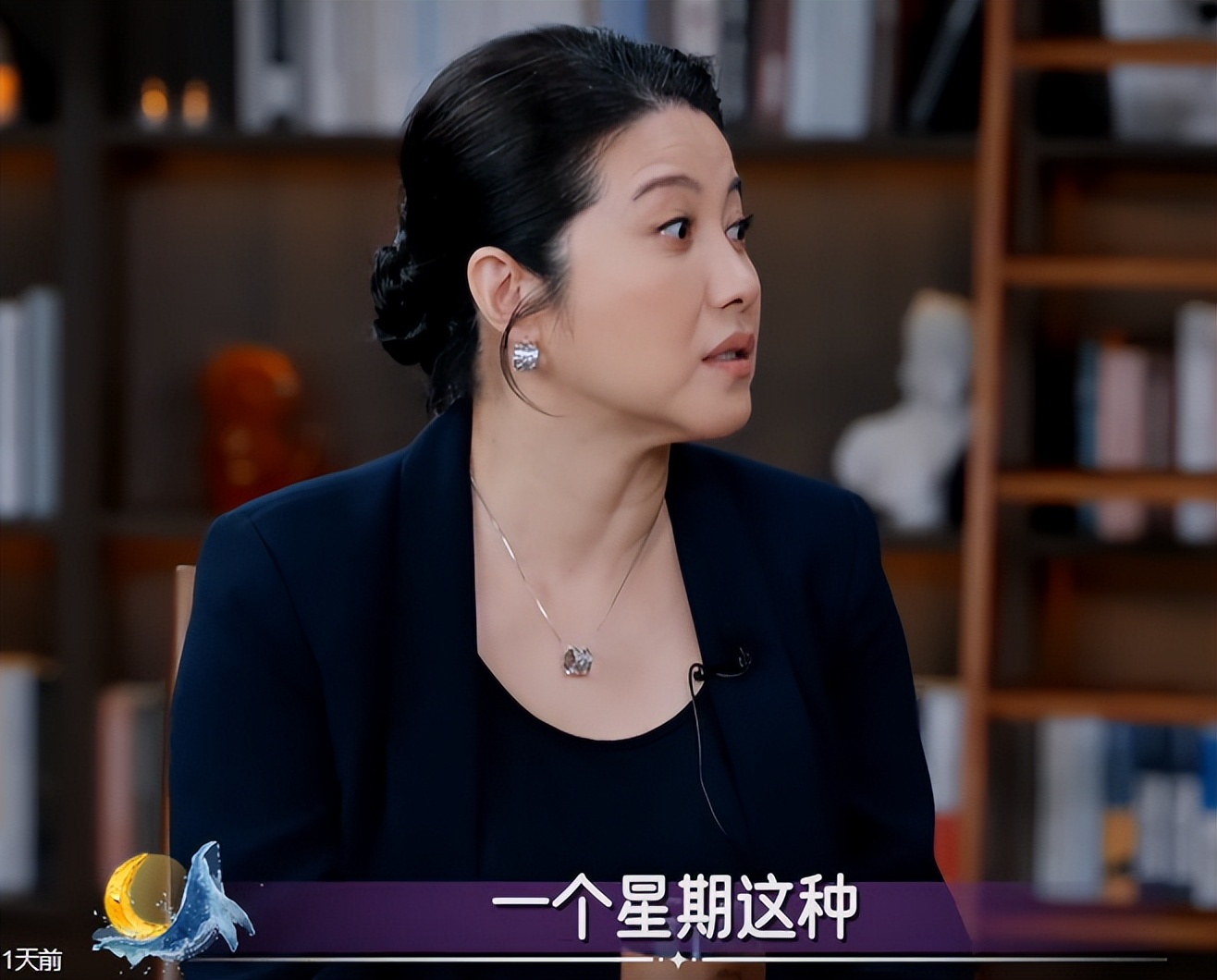 内娱再添老少恋,52岁影后交往小20岁男友,在一起5年却不要孩子